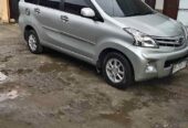 Di Jual 2013 Daihatsu Xenia