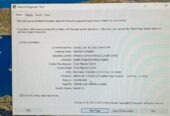 PC FULSET RYZEN 3 3200g GTX 1050ti