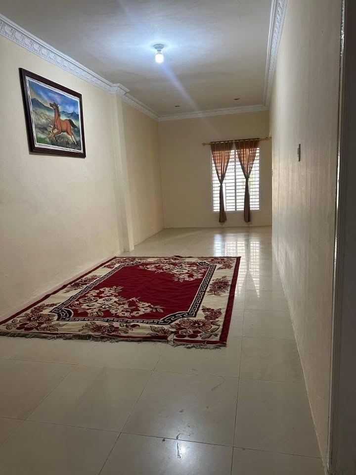DIJUAL CEPAT RUMAH 2Lt di MEDAN HELVETIA