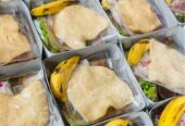 Nasi syukuran murah dan mewah