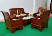 DIJUAL KURSI JATI JEPARA MURAH