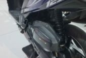 Honda Vario 125 KZR Tahun 2013