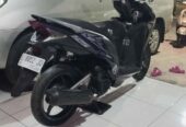 Honda Vario 125 KZR Tahun 2013