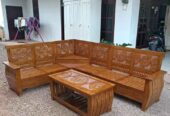 DIJUAL KURSI JATI JEPARA MURAH
