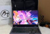 LAPTOP LENOVO LOQ 15IAX9I Intel Core I5-12450HX VGA ARC A530M RAM 16GB SSD 512GB