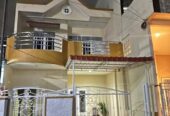 DIJUAL CEPAT RUMAH 2Lt di MEDAN HELVETIA