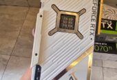 VGA Asus RTX 3080 Strix OC White