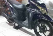 Honda Vario 125 KZR Tahun 2013