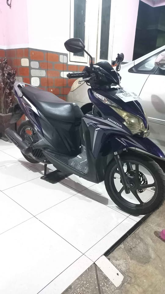 Honda Vario 125 KZR Tahun 2013