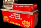 Paket Usaha Fried Chicken dan Tepung Biang Crispy