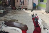 2020 A.P.C Motor Company honda