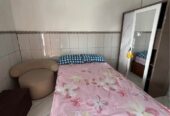 1 Kamar Tidur 1 Kamar Mandi – Apartemen