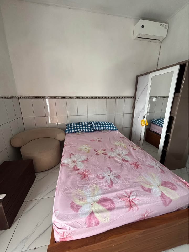 1 Kamar Tidur 1 Kamar Mandi – Apartemen