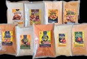 Paket Usaha Fried Chicken dan Tepung Biang Crispy
