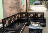 DIJUAL KURSI JATI JEPARA MURAH