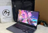 LAPTOP LENOVO LOQ 15IAX9I Intel Core I5-12450HX VGA ARC A530M RAM 16GB SSD 512GB