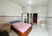 1 Kamar Tidur 1 Kamar Mandi – Apartemen