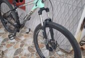Di Jual sepeda Polygon xtrada 5