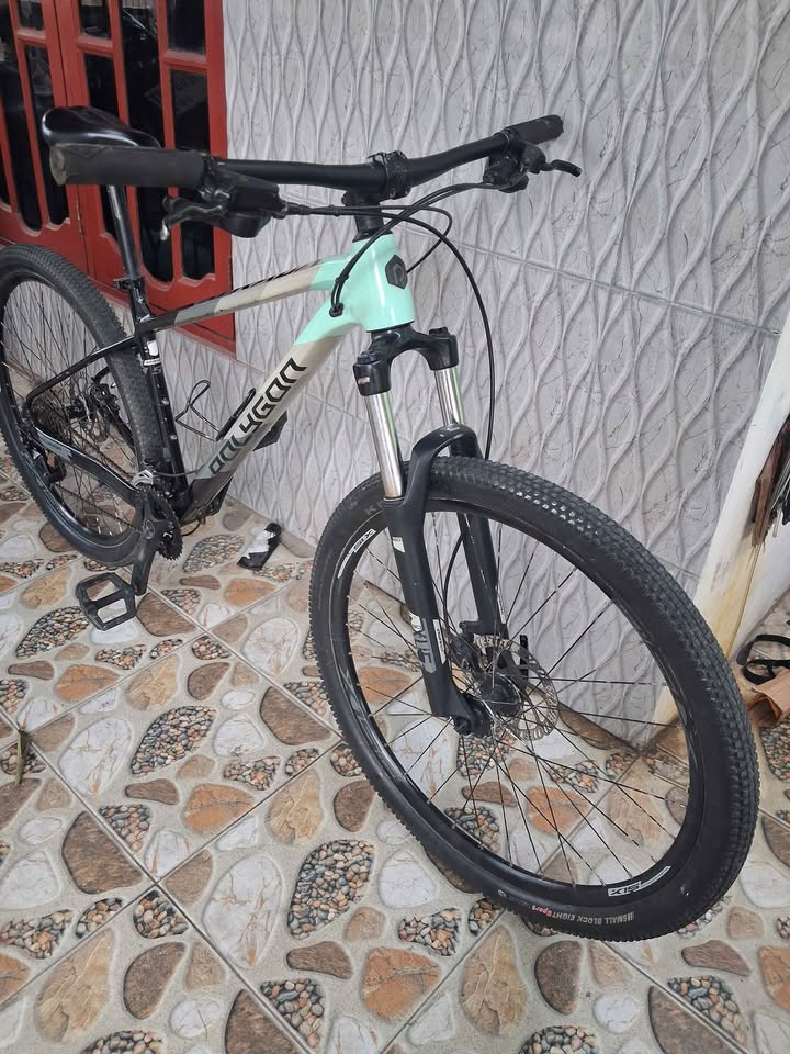 Di Jual sepeda Polygon xtrada 5