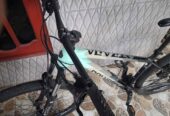 Di Jual sepeda Polygon xtrada 5