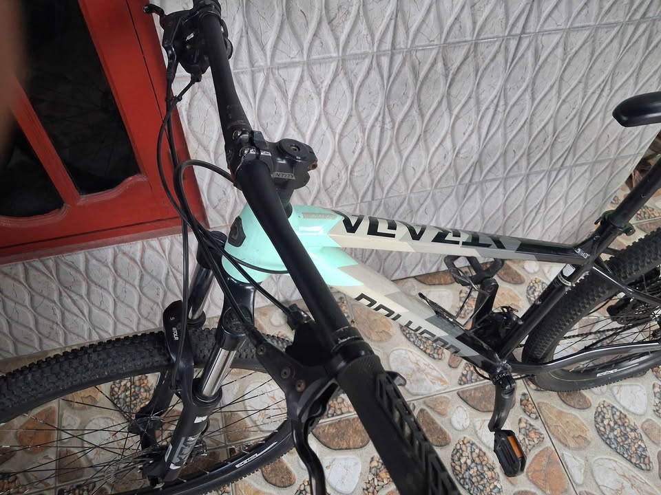 Di Jual sepeda Polygon xtrada 5