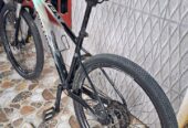 Di Jual sepeda Polygon xtrada 5