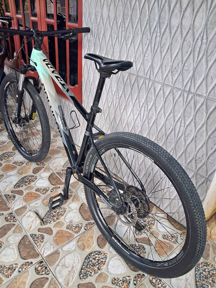 Di Jual sepeda Polygon xtrada 5