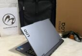 LAPTOP LENOVO LOQ 15IAX9I Intel Core I5-12450HX VGA ARC A530M RAM 16GB SSD 512GB