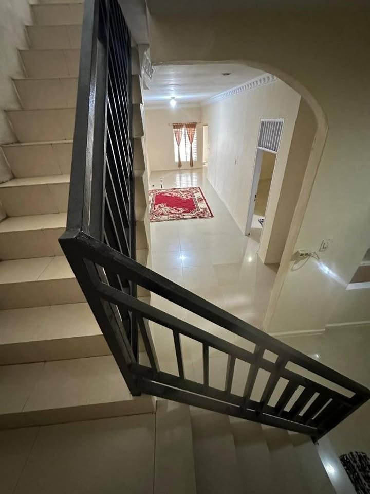 DIJUAL CEPAT RUMAH 2Lt di MEDAN HELVETIA