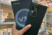 VIVO V30 5G RAM 8/256 HP+KOTAK GARANSI EX RESMI SIAP PAKAI