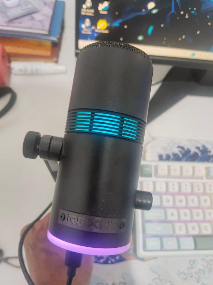 Fullset PC Gaming/Streaming/Editing
