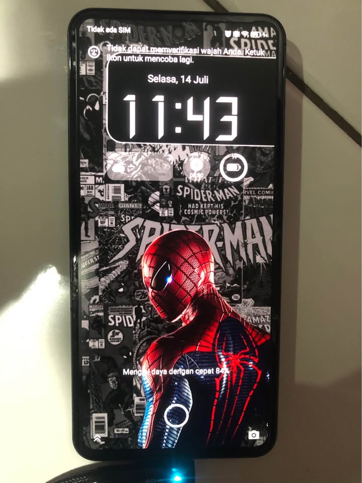 Android NUBIA NEO 3 GT 5G