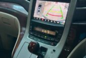 DIJUAL 2008 Toyota Alphard