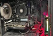 PC FULSET RYZEN 3 3200g GTX 1050ti