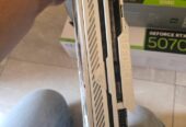 VGA Asus RTX 3080 Strix OC White