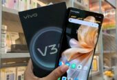 VIVO V30 5G RAM 8/256 HP+KOTAK GARANSI EX RESMI SIAP PAKAI