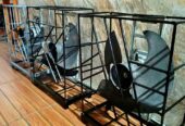 Kipas Angin Dari Blower AC 1.5 Sampai 3PK