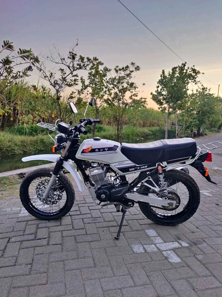 Honda win MP mono tahun 2012