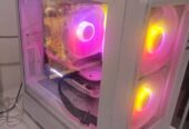 Fullset PC Gaming/Streaming/Editing