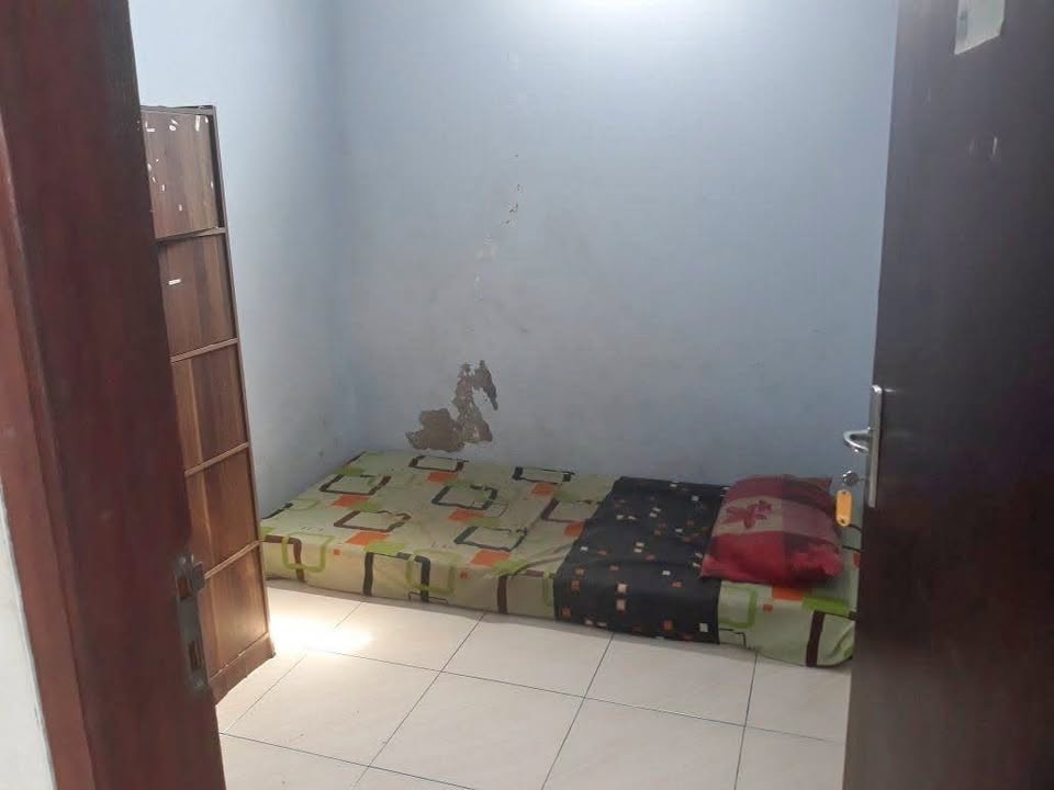 Kost pria/ wanita/ pasutri