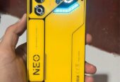 Android NUBIA NEO 3 GT 5G