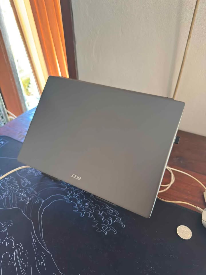 Acer Swift 3 OLED i5 12500H 512GB