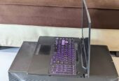 Asus Tuf Gaming A15 FA506 Ryzen 7 4800H Ram 16 GB SSD 512 GB RTX 2060