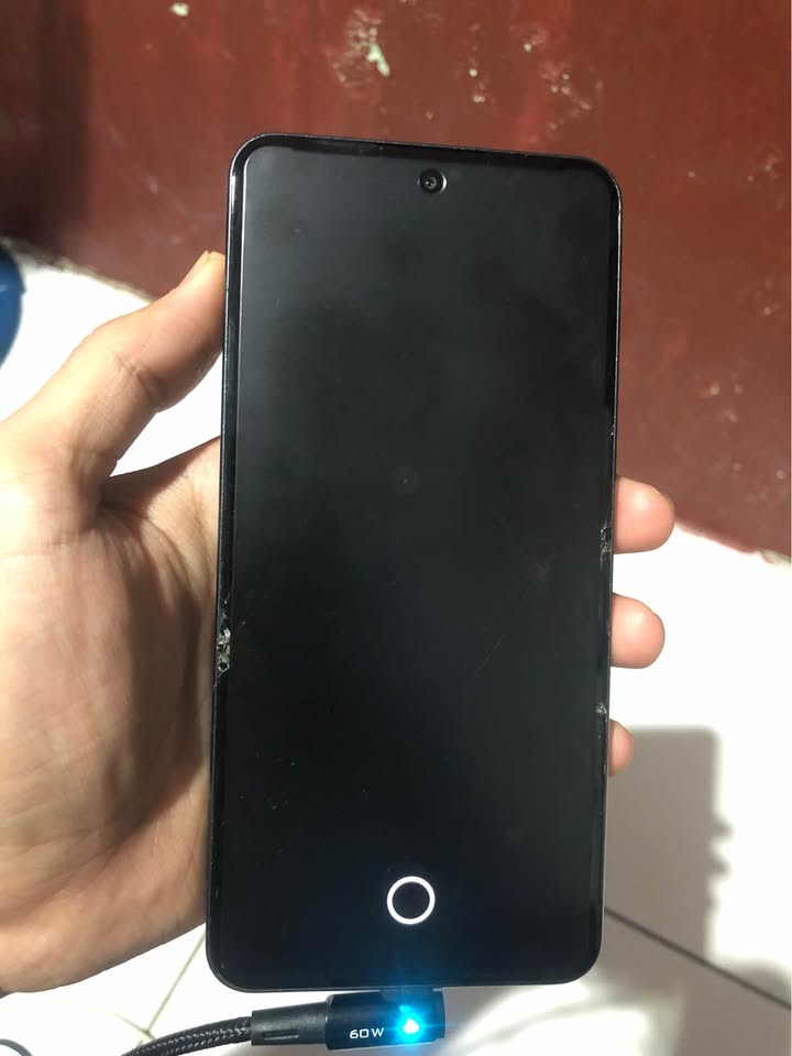 Android NUBIA NEO 3 GT 5G