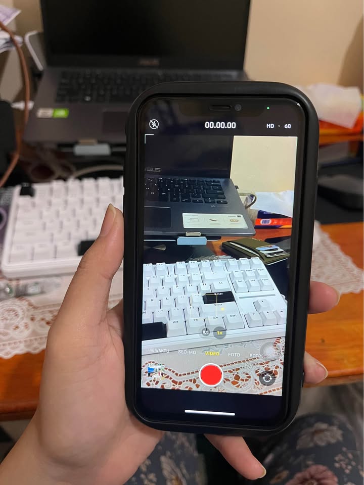 Iphone 11 128gb mulus lancar terawat