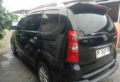 2008 Daihatsu xenia li sporty