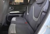 ⚡ WULING AIRA EV – Mobil Listrik 4 Pintu Modern! ⚡