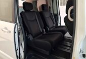 DIJUAL Nissan Serena HWS Automatic tahun 2013