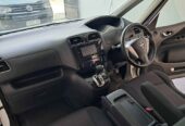 DIJUAL Nissan Serena HWS Automatic tahun 2013