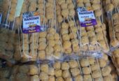 Otakotak,sempol,sempol krispy,batagor,bakso polos,bakso krispy dll